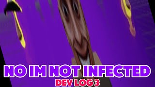 No Im Not Infected - Npc Spawning | Roblox Dev Log #003