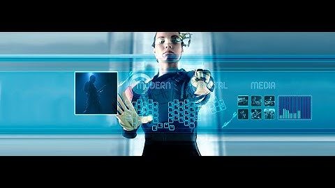 Modern Metal Media - Edge of Paradise - Interview