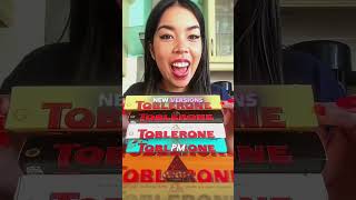 Brand Thought NO ONE Would Notice They Changed Their Famous Chocolate😳🍫| Toblerone