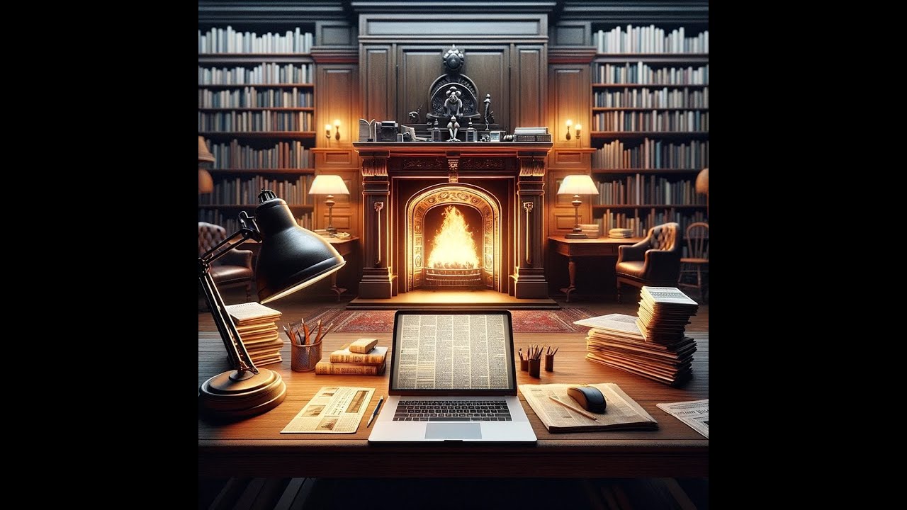 Library Study Sounds ASMR YouTube Library study sounds asmr youtube