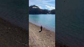 Back in the Austrian mountains 🏔️ with @HOVERAir_official #travel #HOVERAir #X1promax