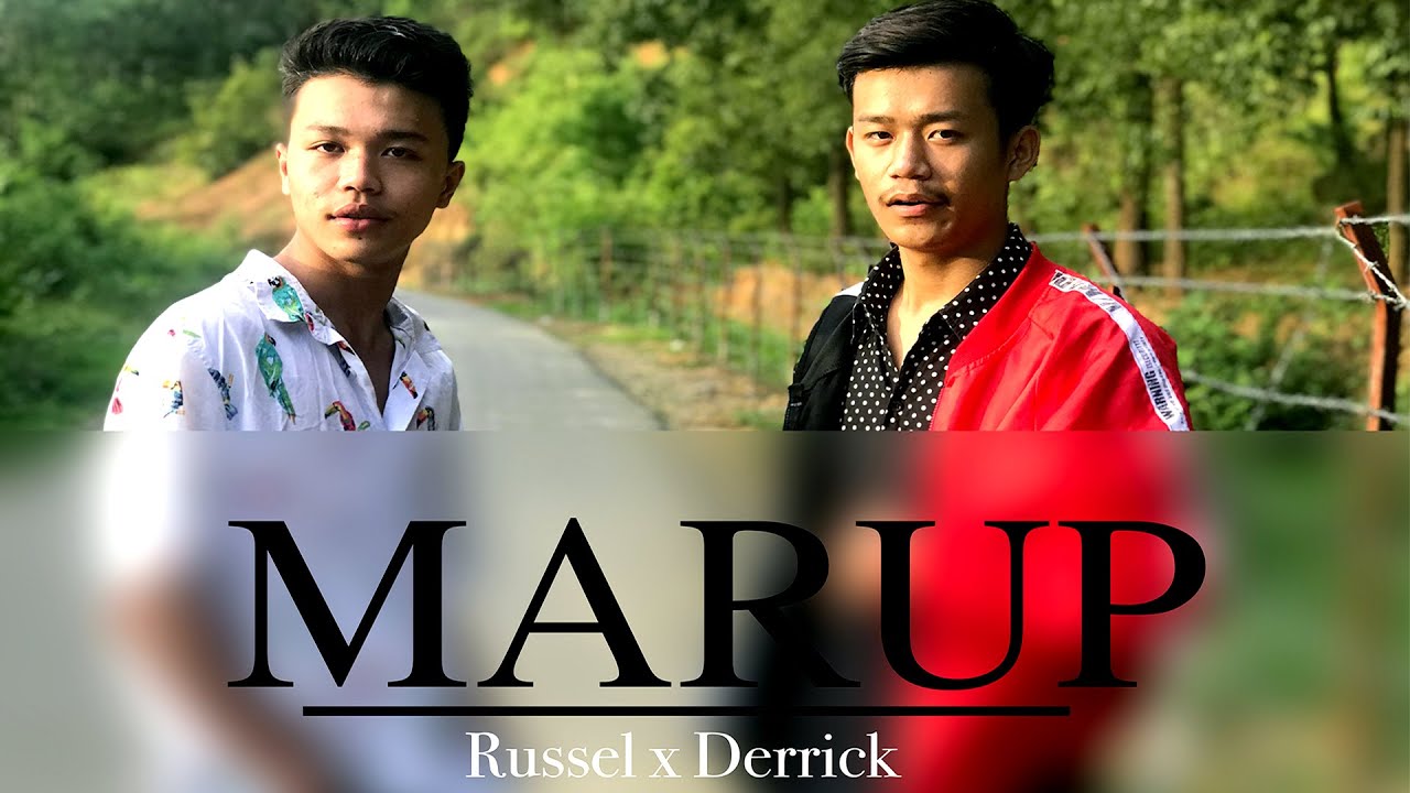 Marup   Official Lyrics Music Video Release