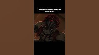 Akaza Head 💀 #fyp#kny#for you#demonslayer