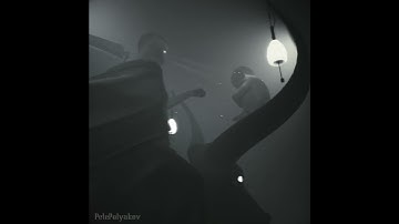 Patiently Waiting. #WebGL #Threejs Experiments.