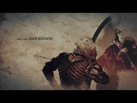the witcher 3