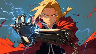 Edward elric 