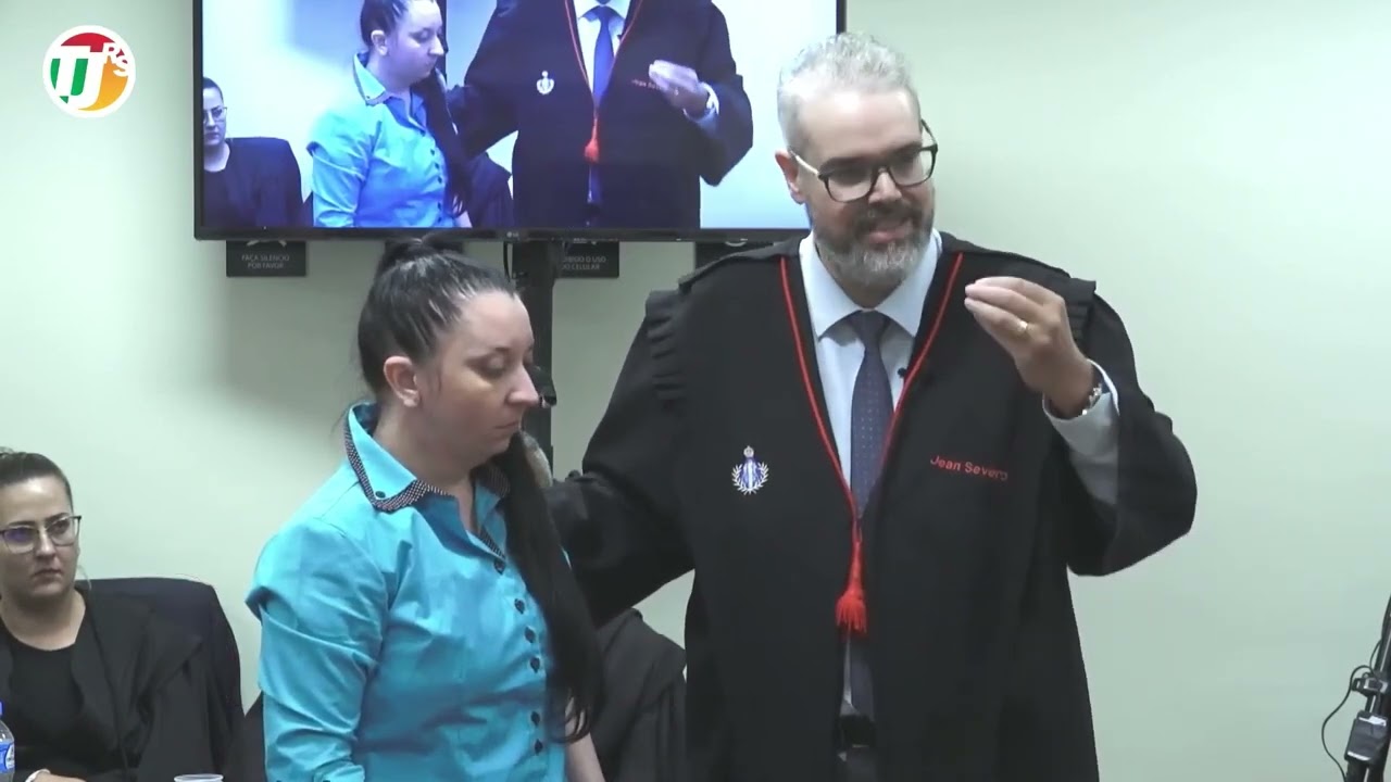 Caso Rafael: Alexandra é condenada a mais de 30 anos de prisão