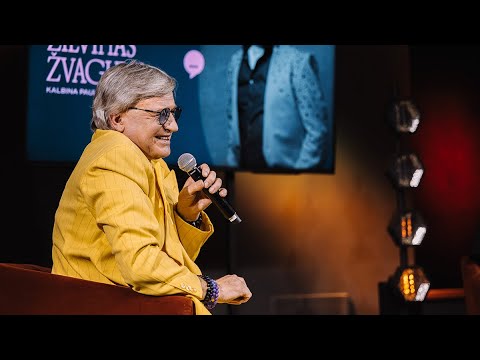 Kaip Valinskas Las Vegase pralošė Žvagulio pinigus