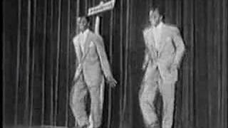The Clark Brothers