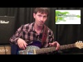 Summer Guitar Workshop @ GMI
