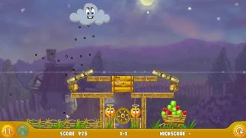 Cover Orange - Gameplay Walkthrough for Android/IOS