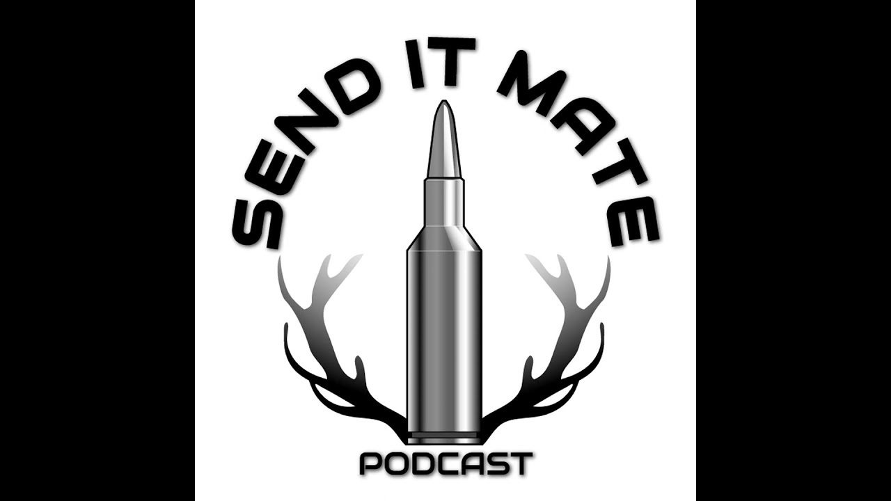 Special Guest - Rob Baldinger (the_venison_diplomat)