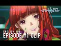 GNOSIA | EPISODE #1 CLIP (ENGLISH DUB)