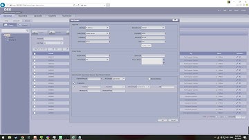 How to Add Dahua IP Camera to DSS