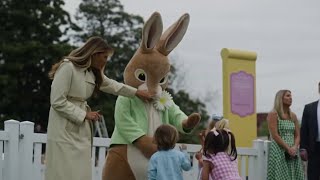 White House Easter Egg roll returns and could impact your commute | NBC4 Washington