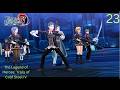 CLASS 1 | Trails of Cold Steel IV Gameplay Walkthrough Part 23 | No Commentary PS5