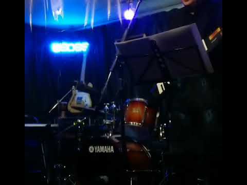 さだまさし 『 フェリー埠頭 』cover  Oasis346にて