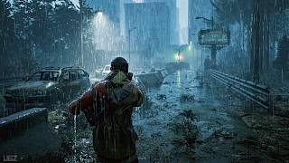 The Thing That Happened - Inspired By The Last Of Us | Survival Horror Game