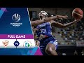 Aluinvent DVTK Miskolc v Izmit Belediyespor - Full Game - EuroLeague Women 2020-21 Qualifiers