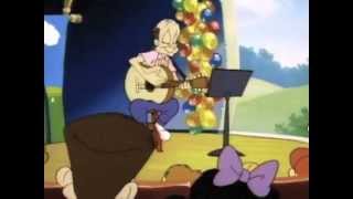 Baby Monkey song - Tiny Toon Adventures Music Day