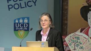 Presentation by Prof Jane Grimson TCD & HIQA