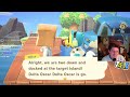 Gonna Find that DAYUM DOG! (Shep villager hunt pt.2)
