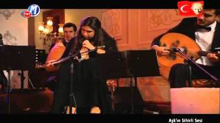 02 Melihat Gülses Mani Oluyor Hâlimi Takrire Hicabım 10.11.2011