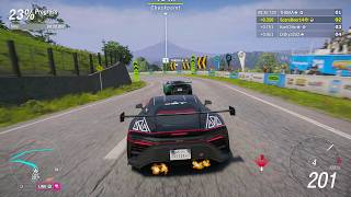 Fake Toyota GR GT3 Trying to be Good in S1-Class (Forza Horizon 6)