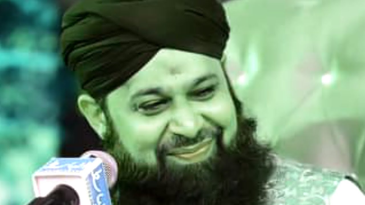 Thi Rabi Raza New Naat status Rabbi UL Awwal Owais Raza qadri Faizanowaisi - YouTube