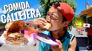 Probando COMIDA CALLEJERA ARGENTINA 2.0 en Buenos Aires | Esto es la gastronomía argentina