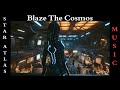 Blaze of the Cosmos - Star Atlas Music