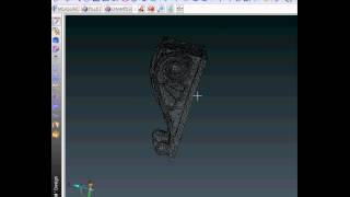 3d DXF