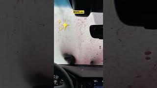 Car wash !