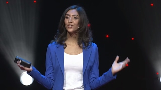 Autonomous ride towards a new reality | Limmor Kfiri | TEDxTelAviv