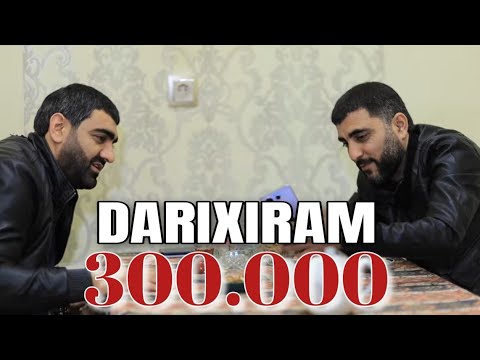 Rüfet Lenkeranli Ekrem Qulami - DARİXİRAM ( klip 2024 )