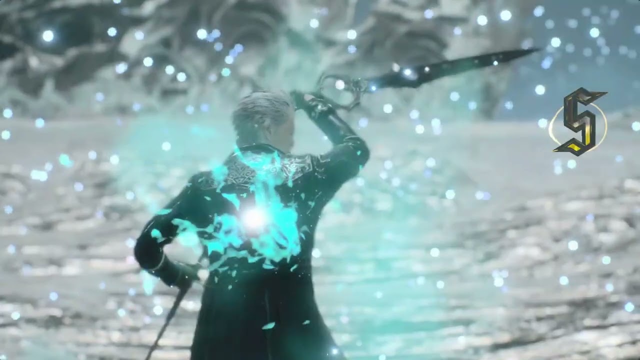 Double Daily Beating Dante #540 (Hell & Hell Difficulty only)