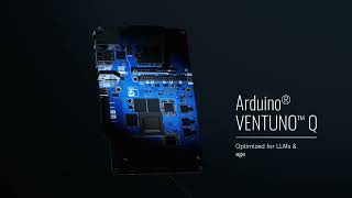 Introducing the Arduino VENTUNO Q