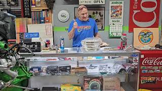 Whats In The Box!  Chevy S10 parts!!
