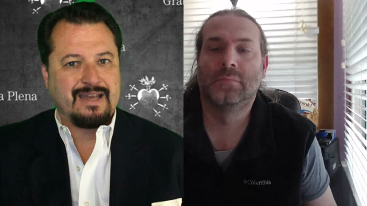 Confession:  Jeff Cassman with Eric Gajewski