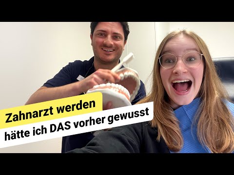 Video: Ist Zahnmedizin ein Wort?