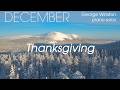 George Winston - Thanksgiving (Music Video)