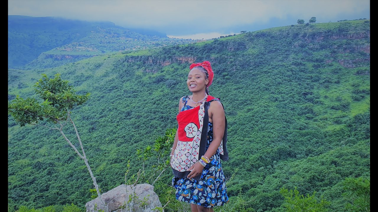 Luyini Ubizo Part.1.[0780046059]