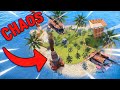 This is the deadliest island in rust