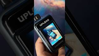 Firerose Upload 25000 puffs with 1st replaceable screen | App Control Net Worth