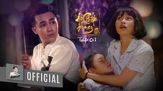 HUỲNH LẬP - AI CHẾT GIƠ TAY TẬP 1 -  [ PHIM MA TÂM LINH ] | Official 4K - Eng Sub