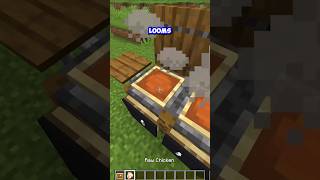 How to make a Grill #minecraft @ZekCrafting
