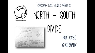 North-South Divide