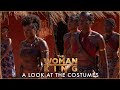 THE WOMAN KING Vignette - A Look at the Costumes