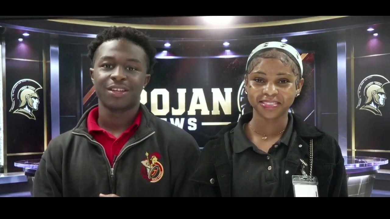 Trojan News 10-14-2026