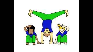 Songs for the Capoeira Family